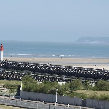 Les Embruns - Plein Ciel - Appartement 3Eme Etage Deauville Esterno foto