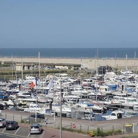 Les Embruns - Plein Ciel - Appartement 3Eme Etage Deauville Esterno foto